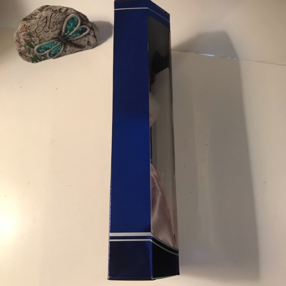 VINTAGE 1995 ENCHANTED EVENING BARBIE 1960 REPRO - Picture 5 of 9